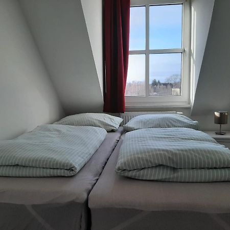Ferienwohnung Schlossstr. 8, Mirow Εξωτερικό φωτογραφία