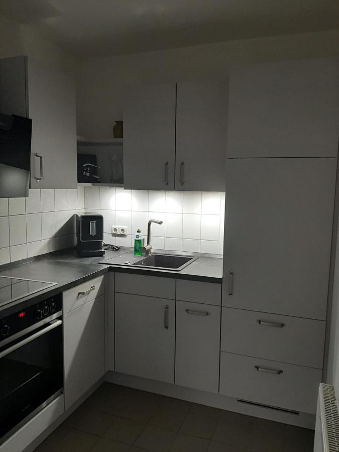 Ferienwohnung Schlossstr. 8, Mirow Εξωτερικό φωτογραφία