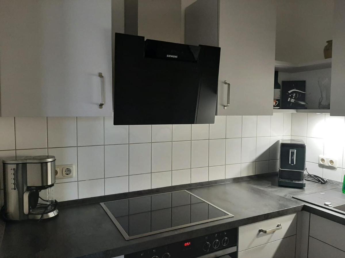 Ferienwohnung Schlossstr. 8, Mirow Εξωτερικό φωτογραφία